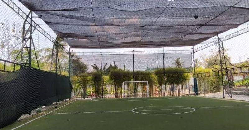 Instagram.com/kickoff_futsal_official